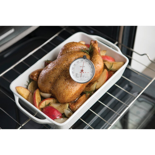 Taylor Meat Kitchen Thermometer 5939N 639866