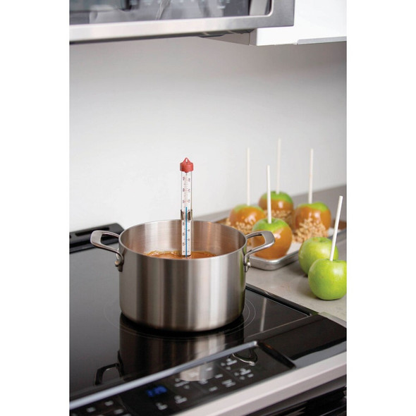 Taylor Candy-Deep Fry Kitchen Thermometer 5978N 603171