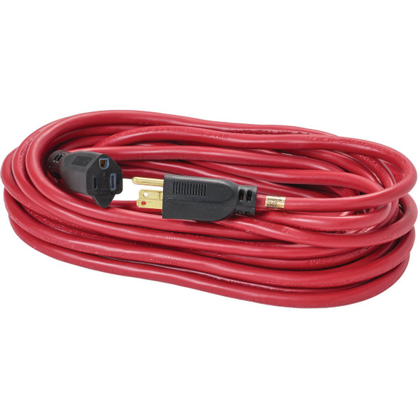 Master Electrician 25 Ft. 14-3 Heavy-Duty Outdoor Extension Cord 63025ME 531623