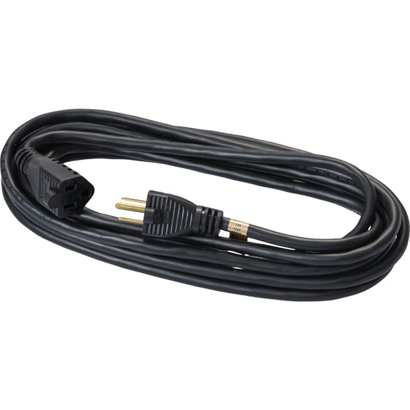 Master Electrician 15 Ft. 16-3 Abrasion Resistant Extension Cord 02306ME 548561