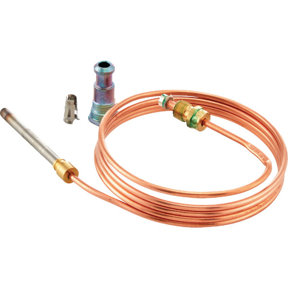 White Rodgers 48 In. Universal Thermocouple TC48 455008