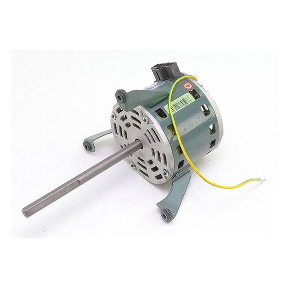 International Environmental Fan and Blower Motor, 1/8 hp 70556341