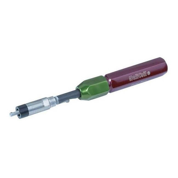 Stanley Engineered Fastening Install Tool,Tangless Gage Style,6-32 7571-06B
