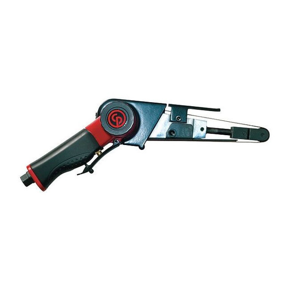 Chicago Pneumatic Belt Sander,3/4" CP9780