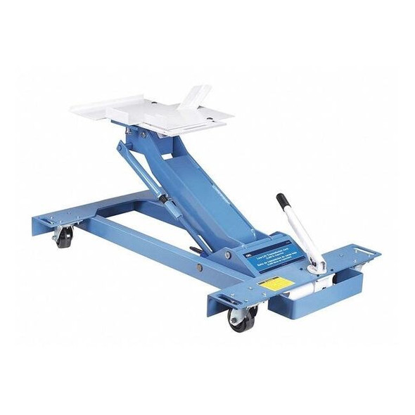 Otc Low Lift Transmission Jack 5019A