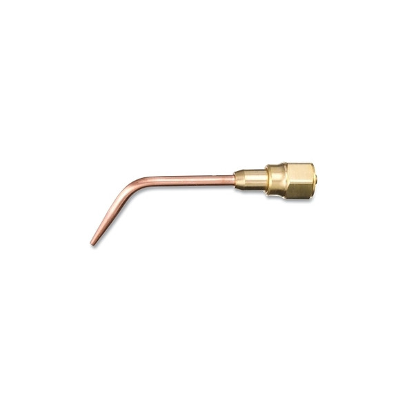 Type W Series Welding Nozzles, Size 5, Boxed