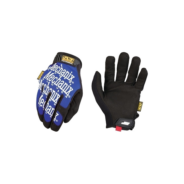 Original Glove, Blue, Large