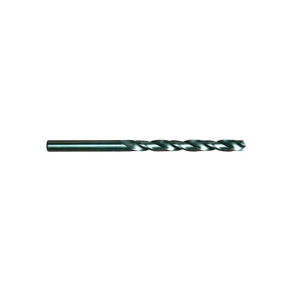 Yg-1 Tool Point Jobber Carbide Drill,23/64x4-1/4 D5417023