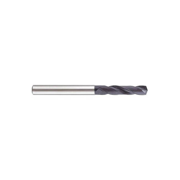 Yg-1 Tool Carbide Drills,29/64in.,Flute 2-7/8in. 0291ATF