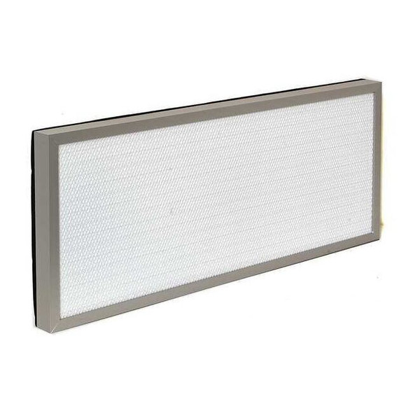 Air Science Fume Hood HEPA Filter,14 in. Width ASTM-030