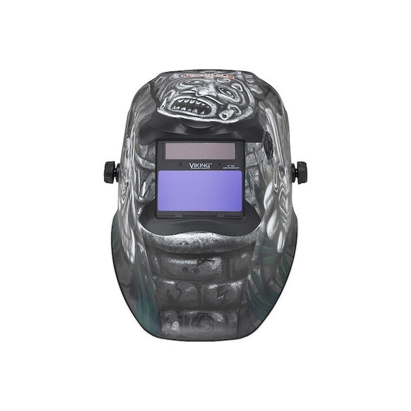 Lincoln Electric Welding Helmet,Digital ADF Controls K4175-4