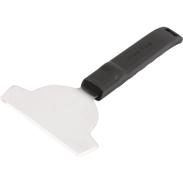 Broil King 10 In. Stainless Steel Plancha Grill Scraper 64039