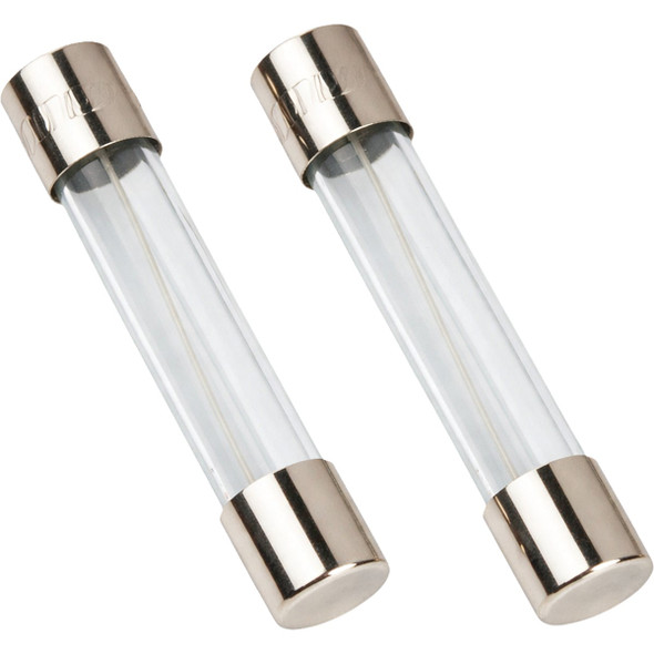 Home Impressions 5A GlassType C Christmas Light Set Fuses (2-Pack) KT-2024-S09
