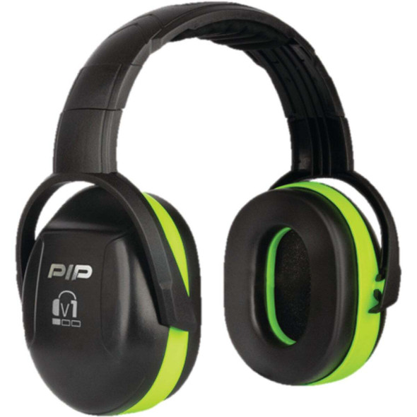 PIP Pro Safety V1 Noise Reduction Ear Muffs PRO235V1