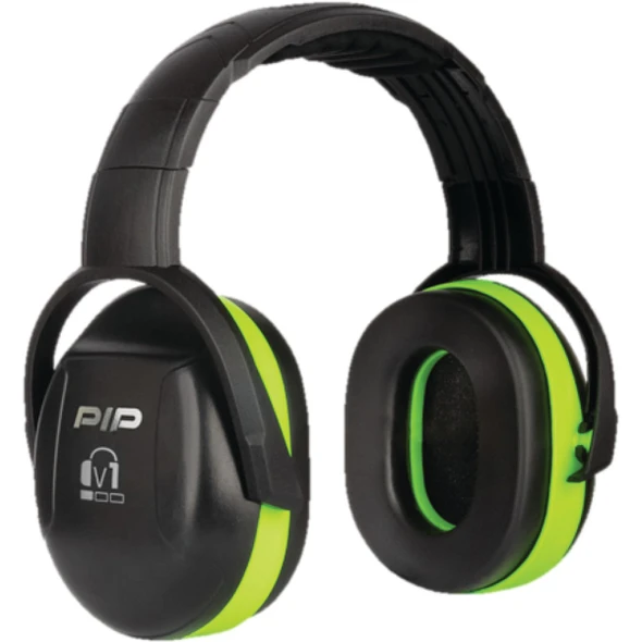 PIP Pro Safety V1 Noise Reduction Ear Muffs PRO235V1
