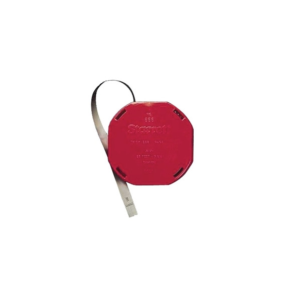 666 Series Rolled Thickness Gages, 0.005 in, 25 ft Length