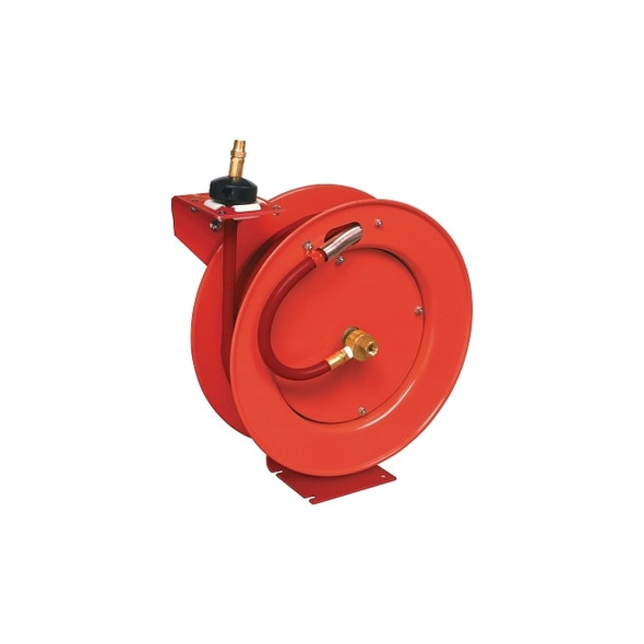 Hose Reel for Air and Water Models 83753 and 83754, Series B, 1/2 in x 50 ft