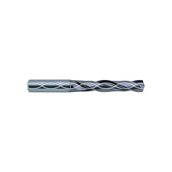 Yg-1 Tool TiAlN Carbide Dream Drill,16.5x123 Point DH406165