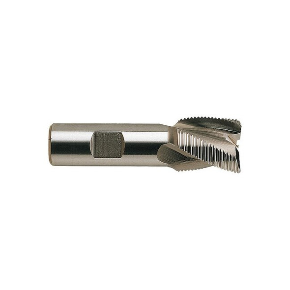 Yg-1 Tool Square End Mill,Single End,1",Cobalt 75426CC