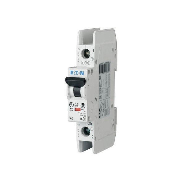 Eaton FAZ-C25/1-NA-DC-SP