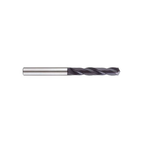 Yg-1 Tool Dream Drill,TiAlN Carbide,15/64x2 -5/8 0151ATF