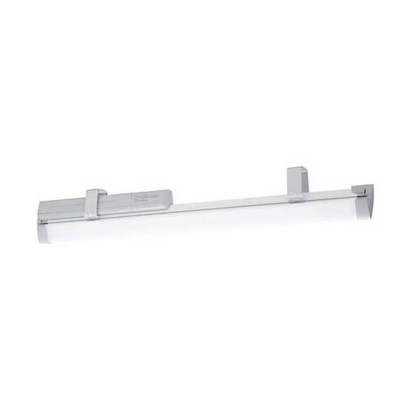 Lumination LEDLowBayFxtr,White,LUS,97inL,47/16inW LUSI8A0A0V1T40VQCSWHTES
