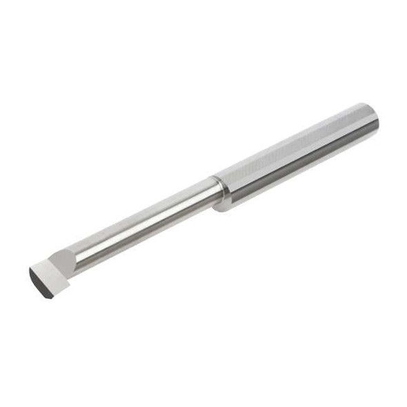 Micro 100 Boring Bar, 2-1/2 in L, Carbide BB-360500S