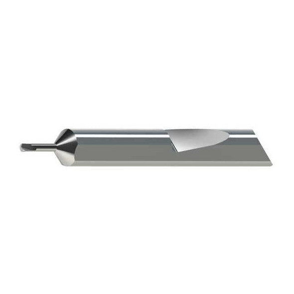 Micro-Quik Profilling Tool, Bore Dia. .100, D .800 QMBB-100800