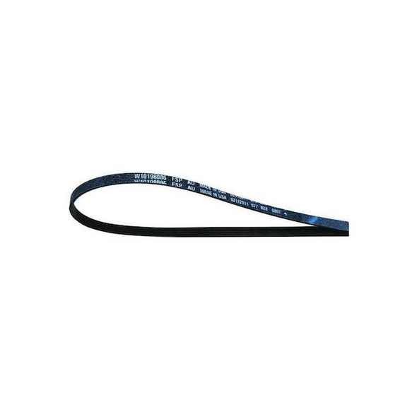 Whirlpool Belt,Dryer Drum Drive W10198086