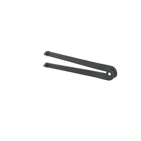 Williams Williams Adjustable Face Spanner 4" JHW484
