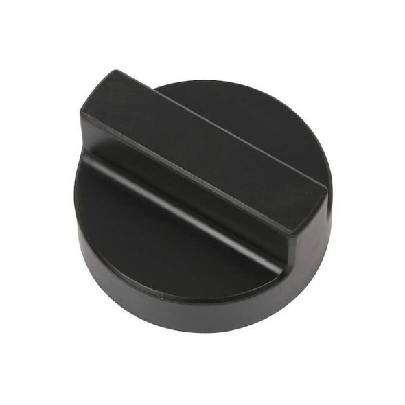 Vulcan Hart Knob, Black, For Ovens/Ranges 00-420560-00002