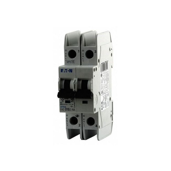 Eaton FAZ-C8/2-NA