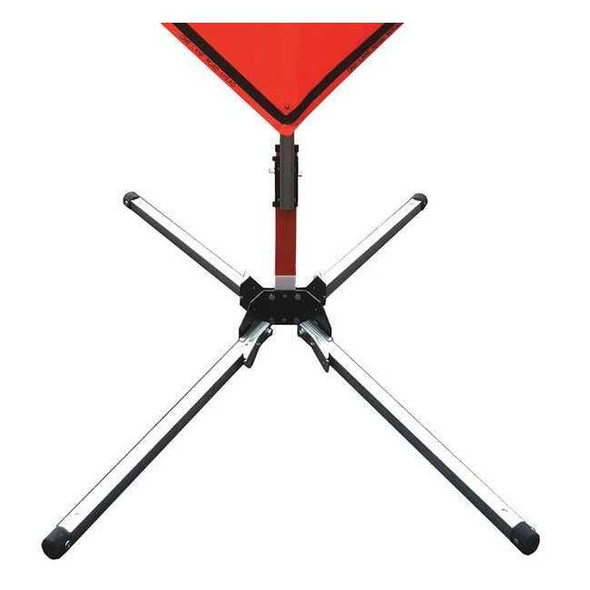 Stand/Steel/leaf spring/std base/KL