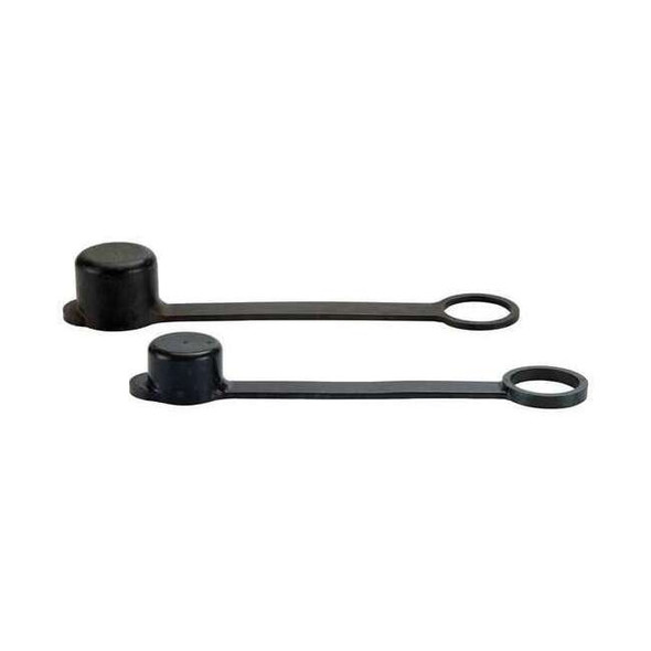 Snap-Tite Dust Cap,71 Series,1 In. Couplings 71-3PCC-16