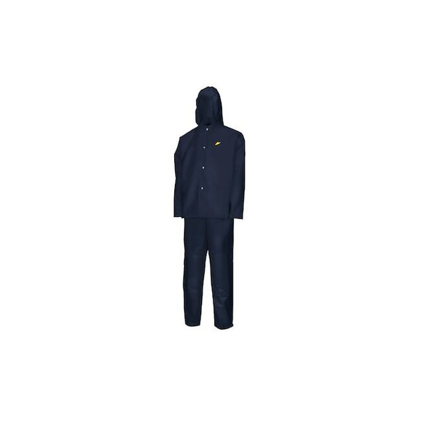 Dunlop Rain Suit 7641300.MD