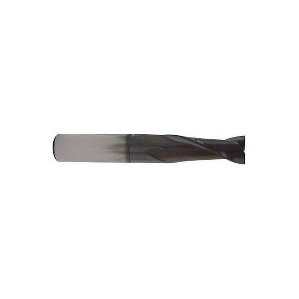 Yg-1 Tool Carbide End Mill,Sq,15/64,3/4 Cut L 01572TF