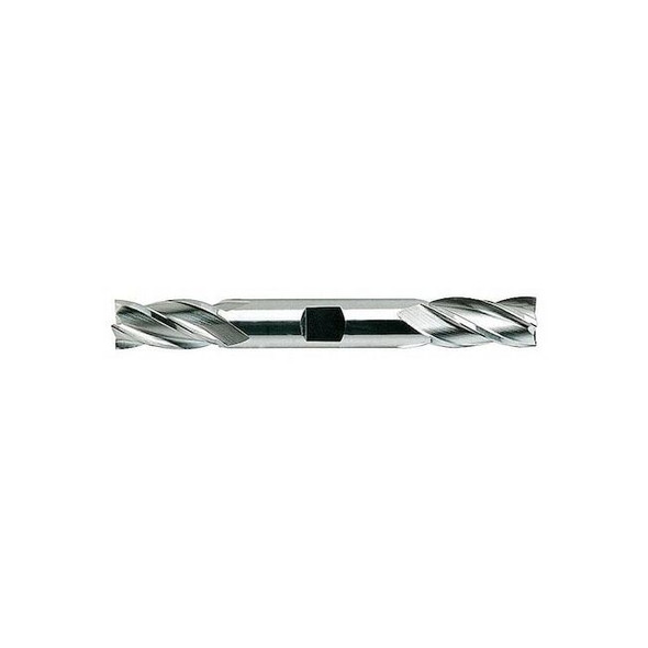 Yg-1 Tool Cobalt End Mill,Sq End,29/64,1 Cut L 13315