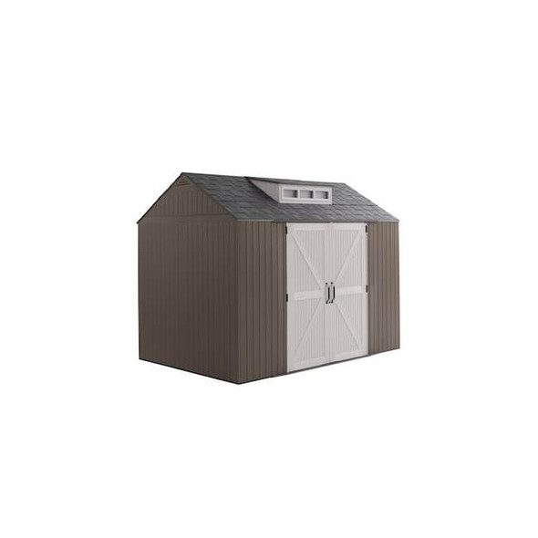 Rubbermaid Rubbermaid 7 ft. x 10 ft 2156398