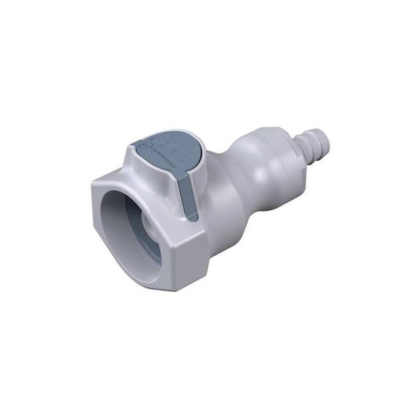 Cpc Polypropylene, Barbed 3/8 in 98500