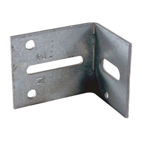 American Garage Door Supply Track Jamb Bracket,Size 02,PK2 JB-2