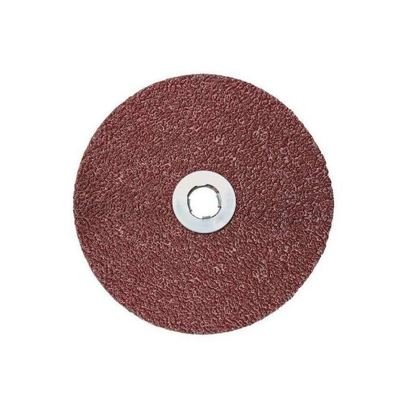 3m Cubitron Quick Change Disc,5 in. Dia.,PK25 7010308146