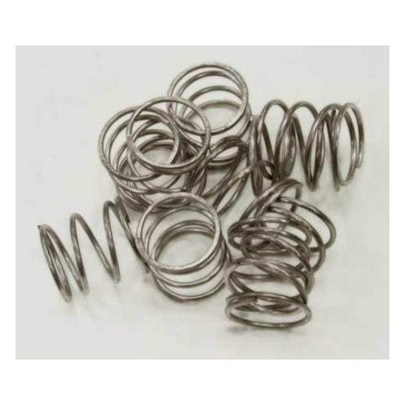 Acorn Controls Orifice Plate Spring, SS, PK10 2563-008-001
