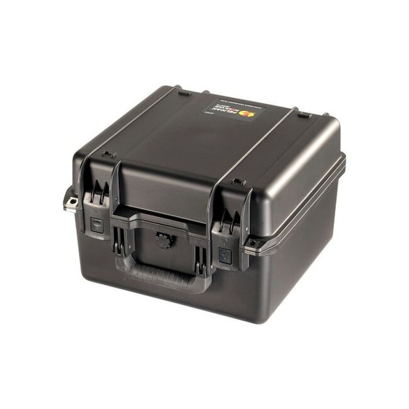 Pelican Pelican IM2275 Storm Case, WF, Black IM2275-X0001