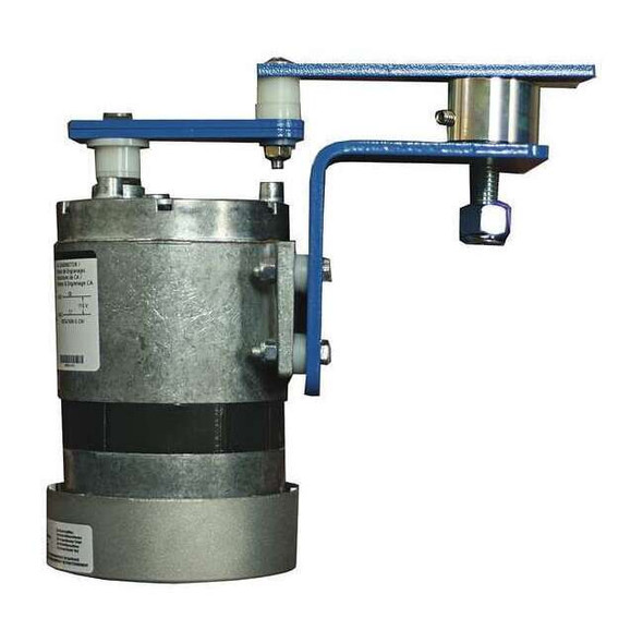 Patterson Oscillator Assembly Oscillating, 120V OSC BLUE
