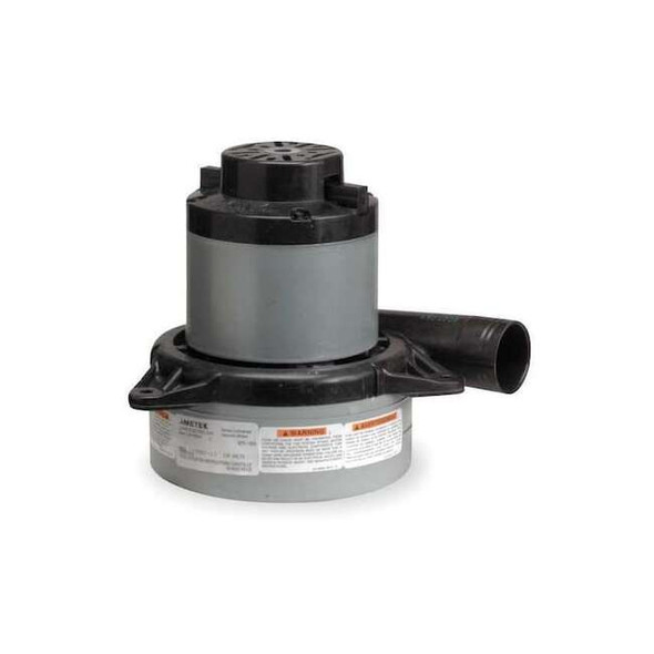 Ametek Vacuum Motor, 120V AC, 94 cfm, 21425 RPM 117507-00