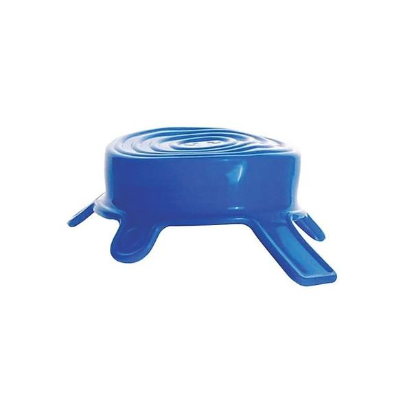 Kimble Chase Cap,Blue,76 mm Dia 291112124
