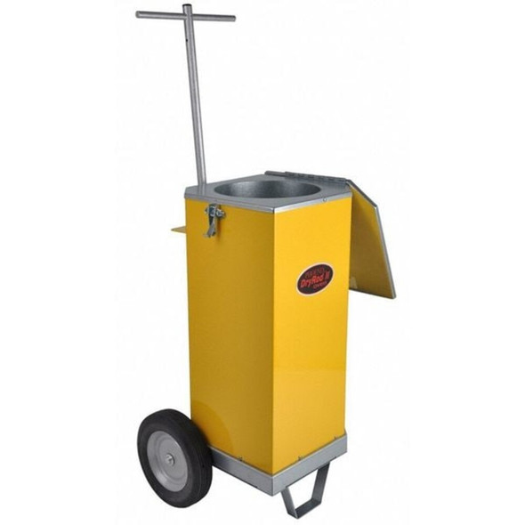 Dryrod Oven,Portable Welding 1205520