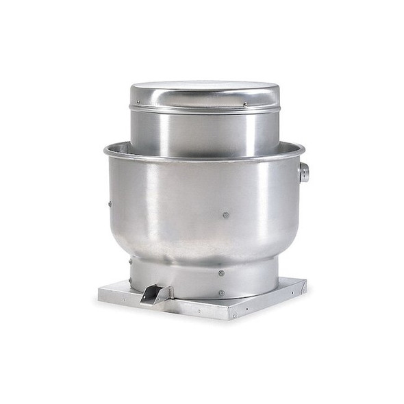 Dayton Upblast Less Drive Package,24-1/2 In 800W90