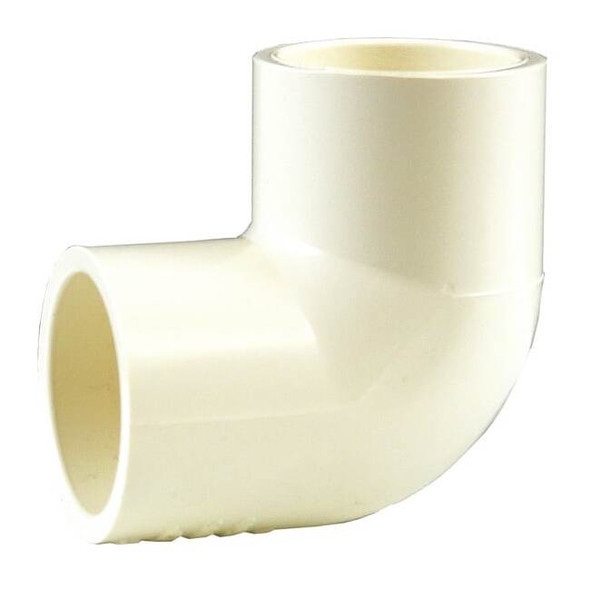 Westlake Pipe & Fittings Elbow, CPVC, Socket 1 in, Socket 1 in 4106010