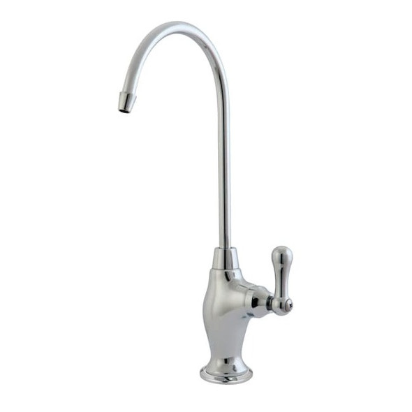 Restoration KS3191AL 1/4 Turn Water Filtration Faucet KS3191AL